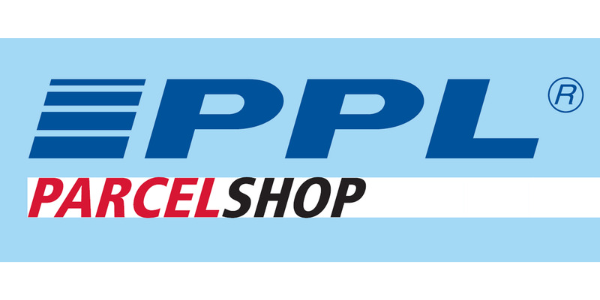 Logo PPL Pacelshop 1:2